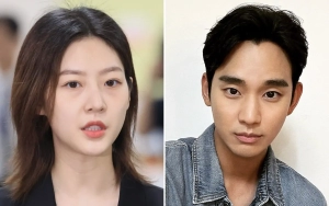 Kim Sae Ron Pernah Ingin Akting Bareng Kim Soo Hyun Sebelum Picu Rumor Pacaran