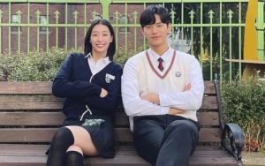 Agensi Lee Chae Min dan Ryu Da In 'Pyramid Game' Buka Suara usai Beredar Video Kencan