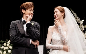 Lee Da Hae dan Se7en Sukses Bikin Iri kala Asyik Liburan di Bali 