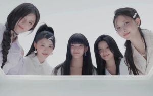 I'LL-IT Tegaskan MV 'Magnetic' Berbeda dari NewJeans dan LE SSERAFIM