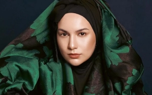 Irish Bella Dipuji Pancarkan Aura Bidadari Surga kala Ikut Acara Hijrah 