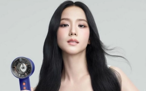 Potret Saudara Jisoo BLACKPINK yang Super Tampan Mendadak Viral 