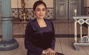 Celine Evangelista Diduga Ikut Ibadah Salat Picu Rumor Mualaf Lagi