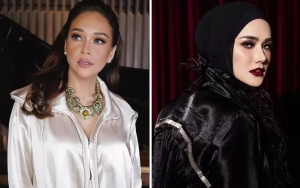 Maia Estianty dan Mulan Jameela Diduga Dapat Bingkisan dengan Isi Beda dari Tissa Biani