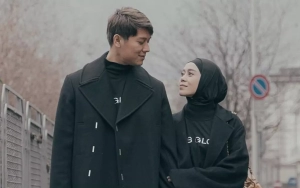 Rizky Billar Pamer Kebucinan Ke Istri usai Digosipkan Tak Sedap