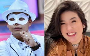 Wirang Birawa Terawang Hal Mengejutkan di Tengah Dugaan Stevie Agnecya Disantet