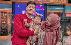 Teuku Ryan Lempar Balasan Tegas usai Disebut Tuntut Biaya Anak ke Ria Ricis