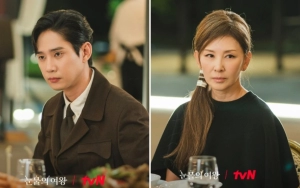 Park Sung Hoon Diduga Kuat Anak Kandung Lee Mi Sook di 'Queen Of Tears'