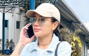 Nikita Mirzani Ungkit Tobat di Tengah Dugaan Lolly Takut Diusir Keluarga Pacar