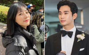Kim Sae Ron Lalui Masa Sulit Terkait Foto Mesranya dengan Kim Soo Hyun