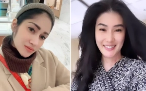Icha Annisa Siap Dihipnotis Uya Kuya Demi Bantah Santet Stevie Agnecya dan Olga Syahputra