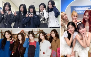 I'LL-IT Dituding Jiplak Beberapa Koreografi NewJeans dan LE SSERAFIM