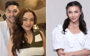 Reaksi Siti Badriah Berkelas usai Krisjiana Bantah Cinlok dengan Angela Gilsha