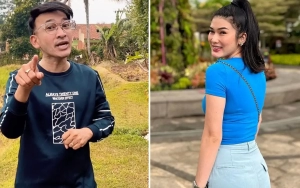 Ruben Onsu Mendadak Peringatkan 'Dalang' usai Dikira Korban Santet Seperti Stevie Agnecya