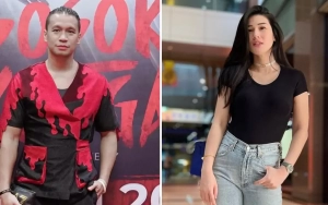 Samuel Rizal Masih Berduka Seraya Umbar Janji Manis ke Stevie Agnecya Eks Istri