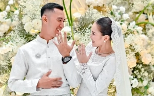 Ayu Ting Ting Panjatkan Doa usai Muncul Permintaan Hapus Foto Bareng Calon Suami