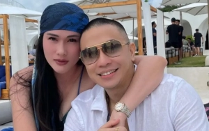 Anggi Pratama Nyesek Kenang Sikap Stevie Agnecya di Penerbangan Terakhir Sebelum Meninggal