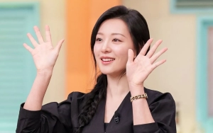 Beda Ekspresi Kim Ji Won di Awal & Akhir Syuting 'Amazing Saturday' Dianggap Relate