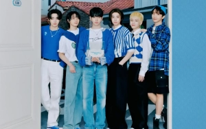 Semua Member BOYNEXTDOOR Resmi Terdaftar dan Punya ID di KOMCA