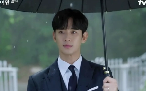 Informasi Bayaran Fantastis Kim Soo Hyun Ditanggapi Pihak 'Queen of Tears'