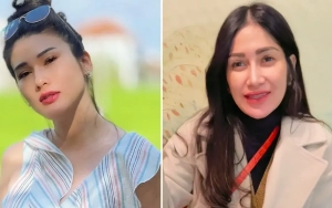 Momen Stevie Agnecya Cium Pipi Icha Annisa bak Bukti Bestie Goals sebelum Isu Santet Mencuat