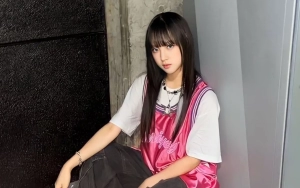 Kim VVUP Dipuji Idol Paket Lengkap usai Pamerkan Skill Dance Gak Kaleng-Kaleng
