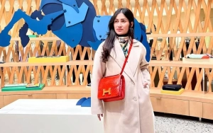 Icha Annisa Beri Reaksi Adem kala Ditagih Bukti Tak Santet Stevie Agnecya