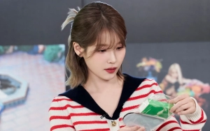 Foto-Foto IU di Konser 'H.E.R.' Seoul Malah Disebut Melokal Abis
