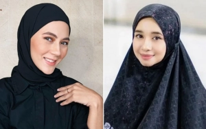 Paula Verhoeven Ungkap Kebaikan Laudya Chyntia Bella cs sebelum Umrah