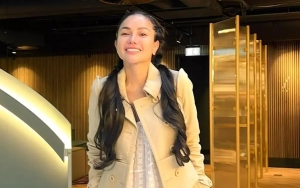 Nikita Mirzani Diduga Hapus Tato Bertuliskan Nama Sang Putri