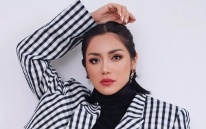 Jessica Iskandar Tanyakan Letak Kesalahan Kala Wanita Lakukan Oplas Demi Kecantikan