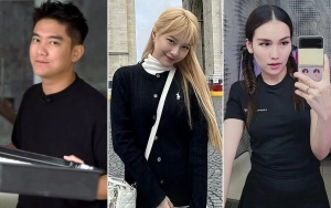 Boy William Adu Gaya Bareng Vior Bikin Nama Ayu Ting Ting Terseret 