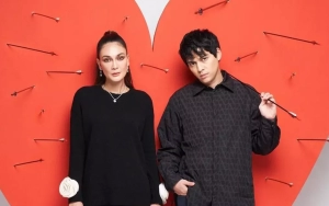 Luna Maya dan Maxime Bouttier Makin Bikin Fans Histeris usai Bagikan Konten Uwu Terbaru