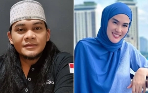 Mbah Mijan Bantah Mendiang Stevie Agnecya Kena Santet
