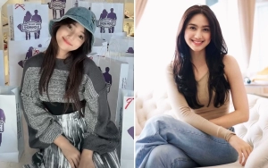 Fuji An Dihujat Tak Punya Bakat Usai Muncul Ratu Rafa Eks JKT48 Diduga Pacar Baru Asnawi