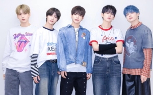 Comeback TXT Terancam Diboikot Imbas Gandeng Produser Asal Israel