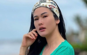 Kerabat Ungkap Rencana Terakhir Stevie Agnecya bak Firasat Meninggal Dunia