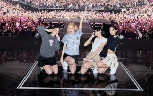 Member BLACKPINK Bombardir Lisa dengan Ucapan Selamat Ultah Super Manis