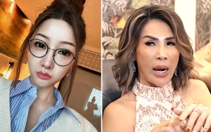 Lucinta Luna Dihujat Gila saat Tangisi Crazy Rich Helena Lim yang Ditahan atas Kasus Dugaan Korupsi