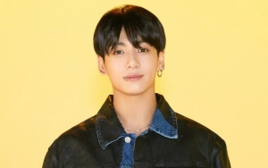 Jungkook BTS Dapat Julukan Kehormatan dari Media Korea usai Cetak Rekor Baru