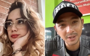 Putri Anne Pamer Reaksi Jleb di Tengah Rumor Arya Saloka dan Amanda Manopo Go Public