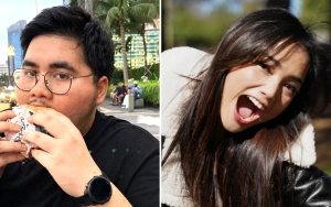  Anak Dirut Pertamina Dibandingkan dengan Thariq Halilintar usai Fuji An Panggil 'Ayang'