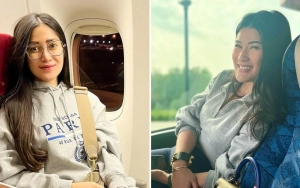 Icha Annisa Singgung Pilihan Allah saat Isu Liar Santet Stevie Agnecya Memanas