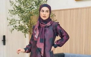 Irish Bella Cs Mengundang Banyak Tangis kala Bacakan Puisi untuk Gaza
