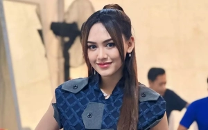 Happy Asmara Balas Tegas kala Diduga Belum Moveon usai Isyaratkan Terharu Diratukan Sang Pacar 