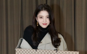 Han So Hee Bombardir Foto-Foto Cantik pasca Kontroversi Kencan