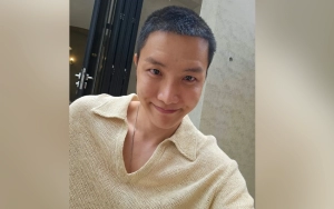 J-Hope BTS Masukkan Unsur Indonesia dalam Serial Dokumenter 'HOPE ON THE STREET'