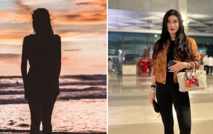 Wanita Indigo Tegaskan Komentarnya di IG Suami Icha Annisa Tak Terkait Kematian Stevie Agnecya