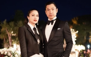 Sandra Dewi Takut Hukuman Tuhan saat Biaya Nikah di Disneyland Dikaitkan Kasus Suami 271 Triliun