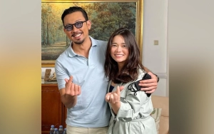 Denny Sumargo Bongkar Olivia Allan Ngidam Berlian di Awal Kehamilan